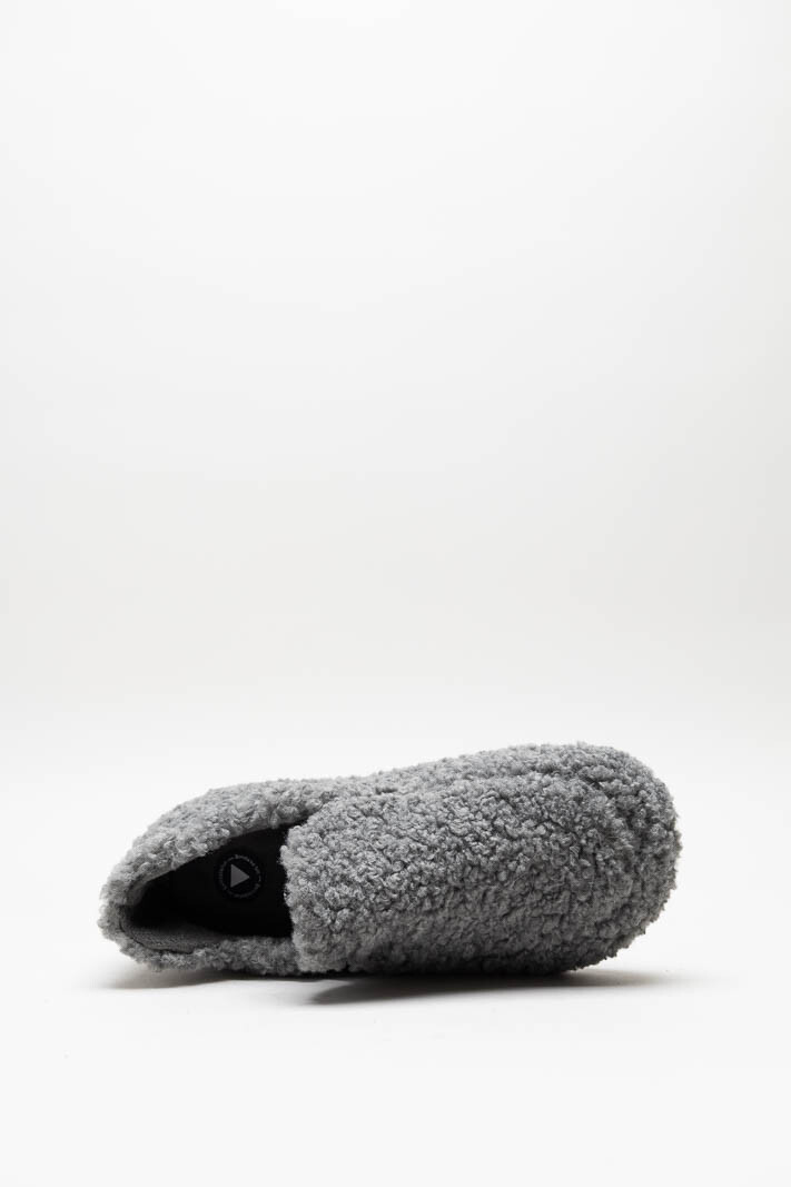 Grijs Pantoffel image