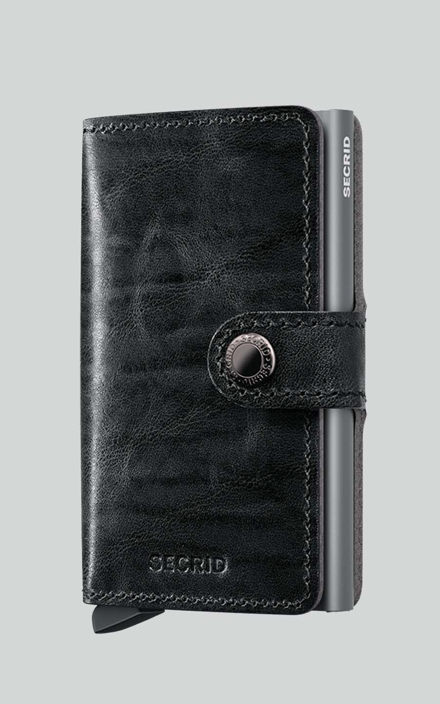 Zwart Card protector