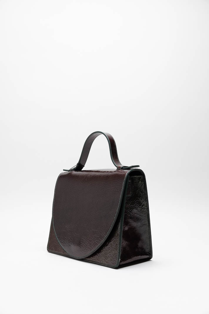Groen Handtas
