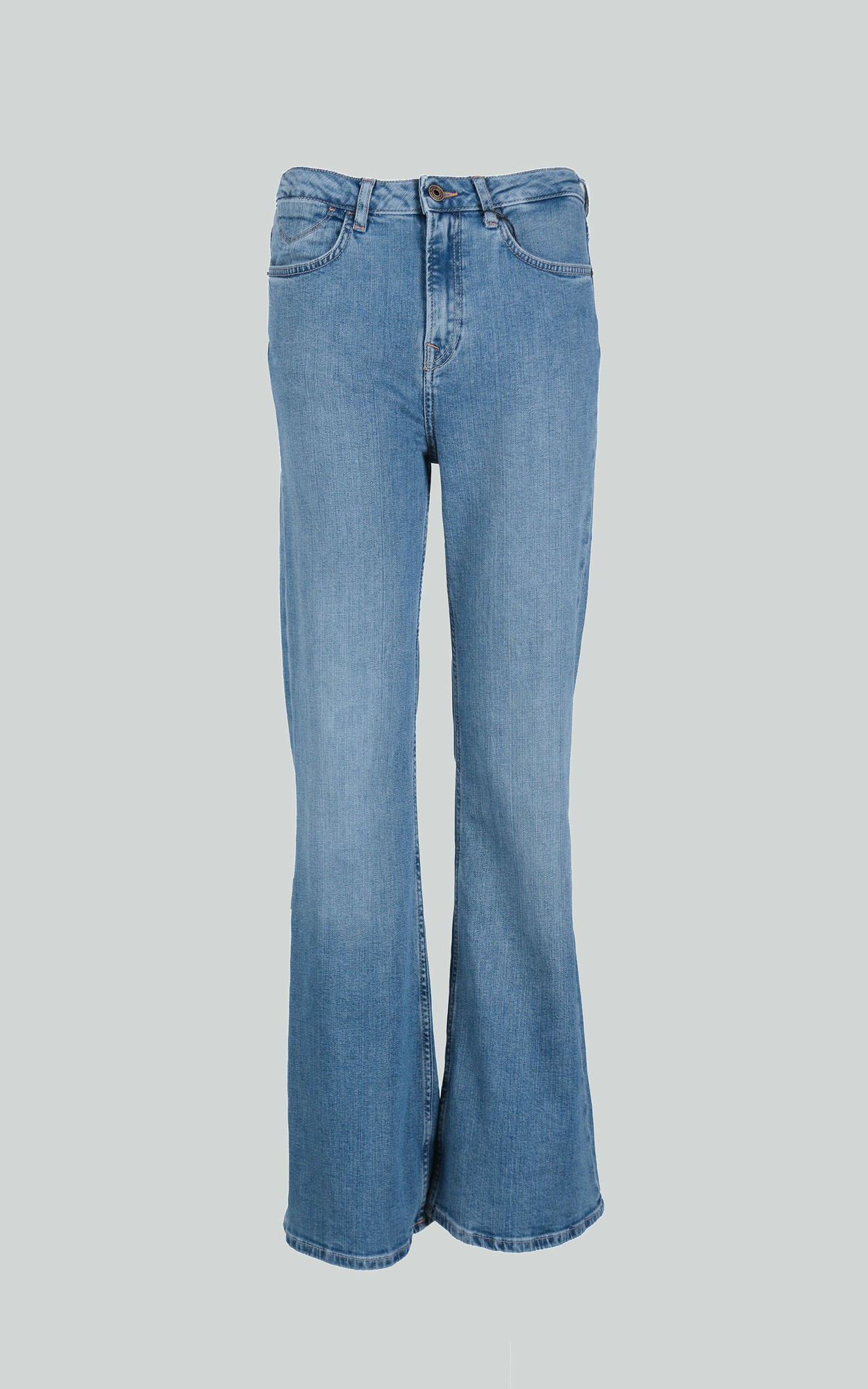 Jeans Broek