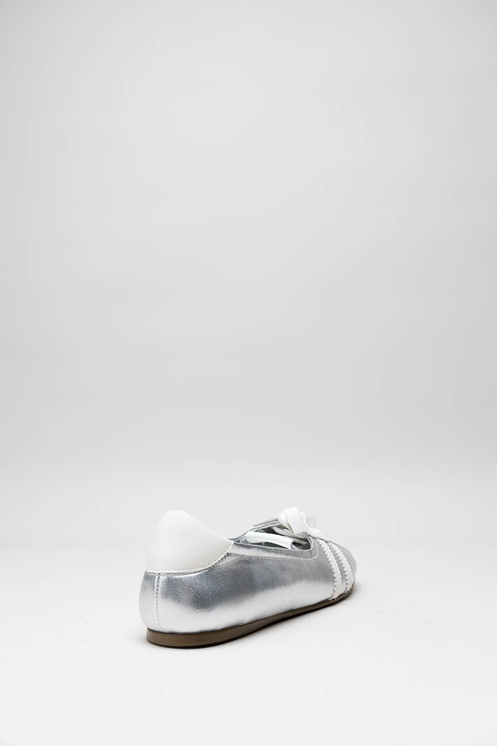 Zilver Ballerina image