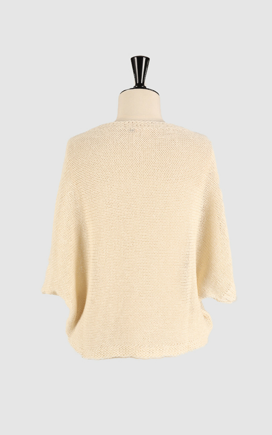 Beige Sweater/trui