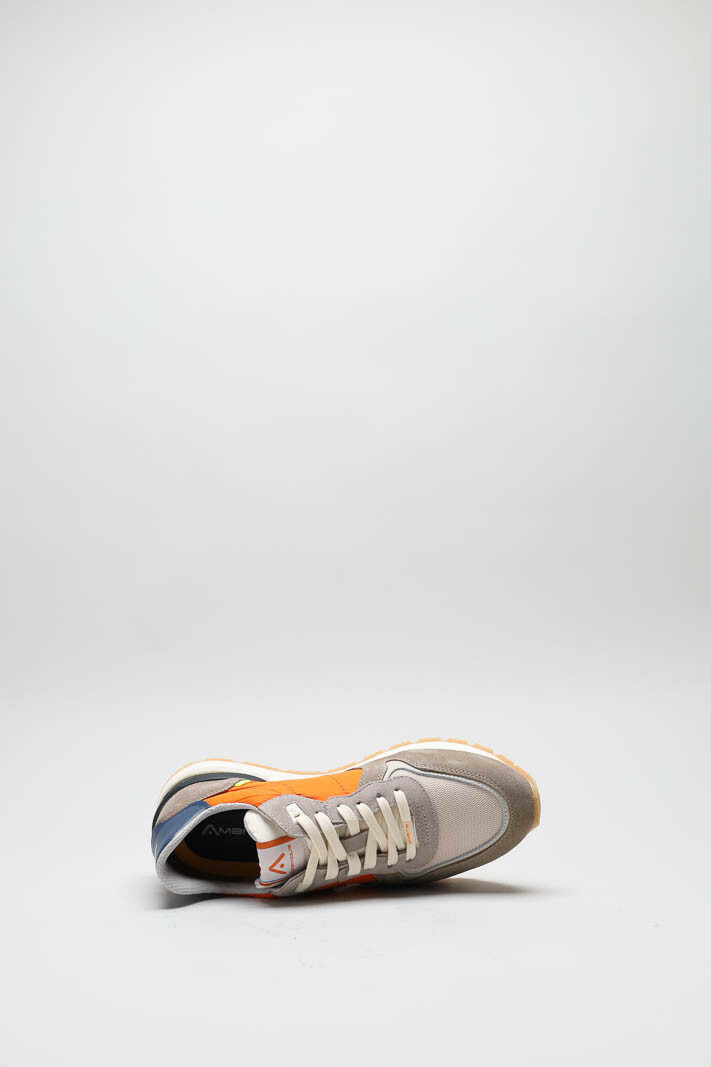 zoom in on Taupe Sneaker image Taupe Sneaker image
