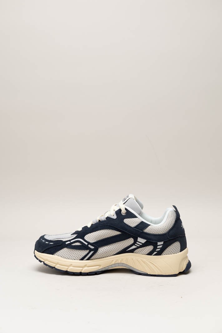 Donkerblauw Sneaker image
