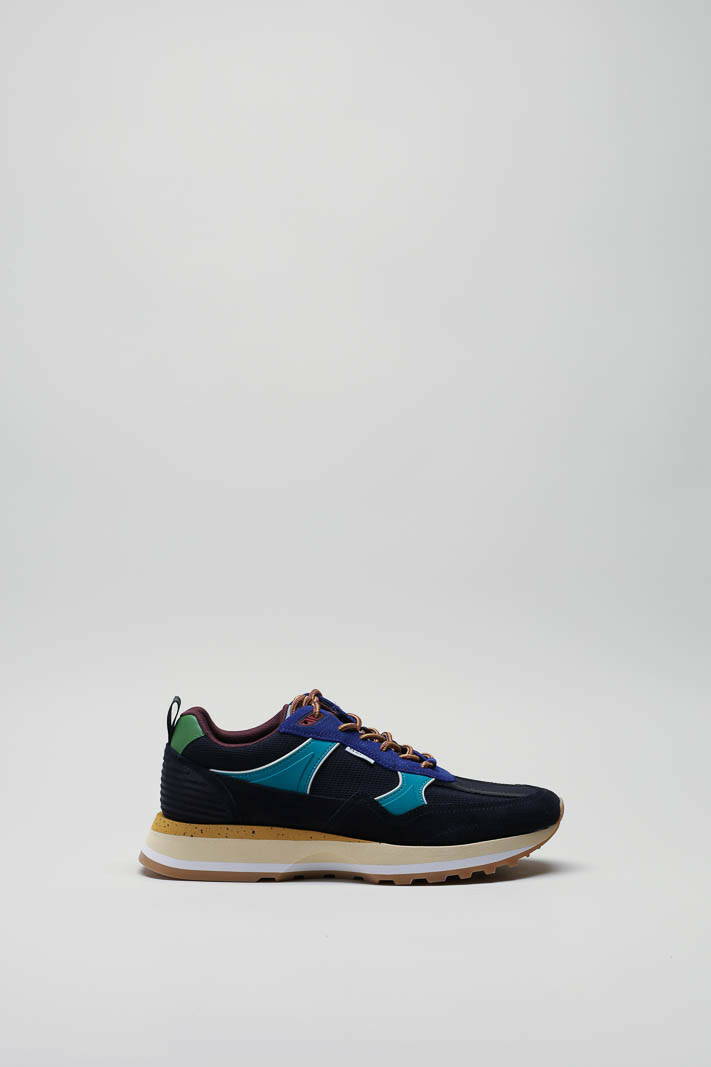 zoom in on Blauw Sneaker image Blauw Sneaker image