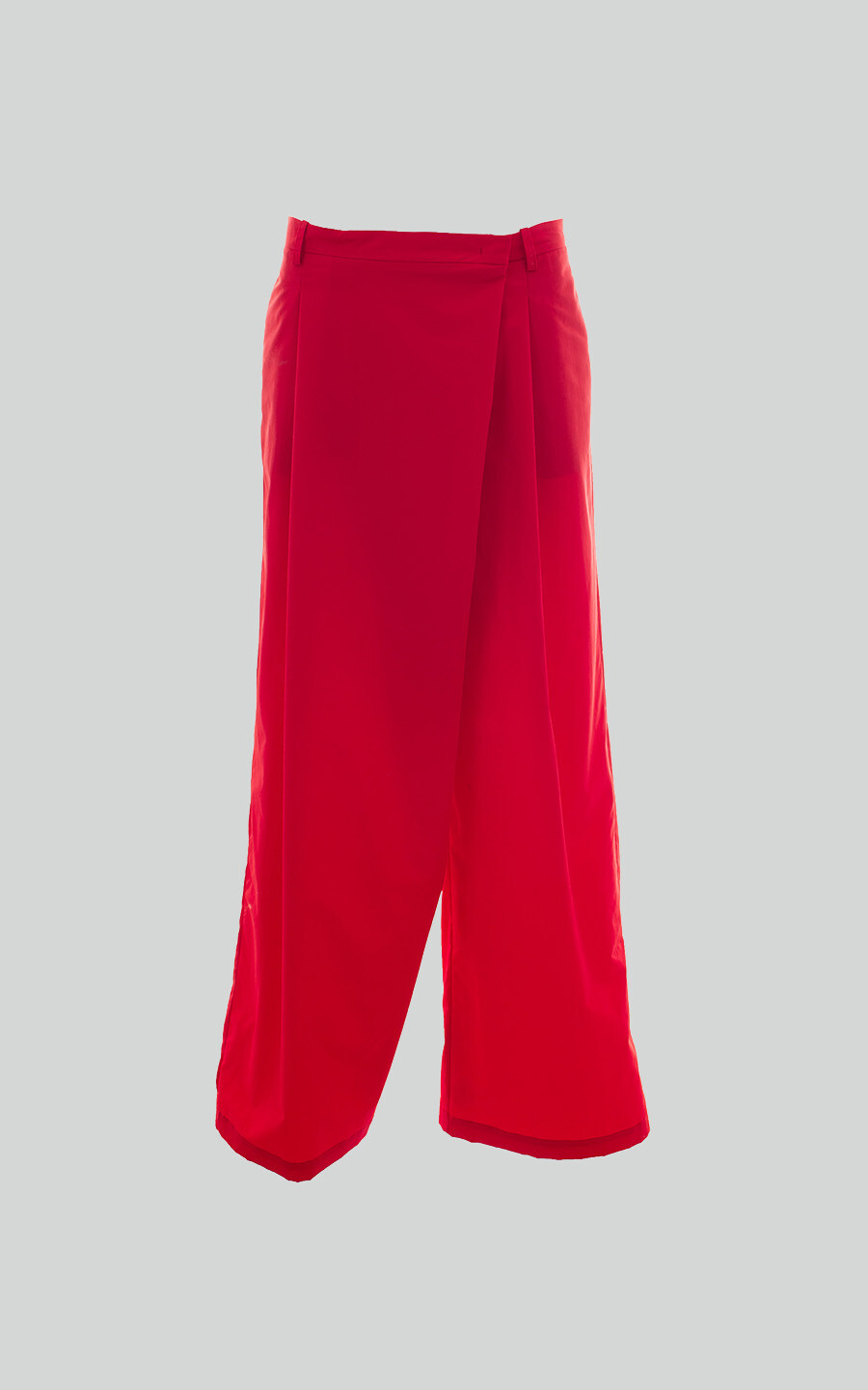 Rood Broek