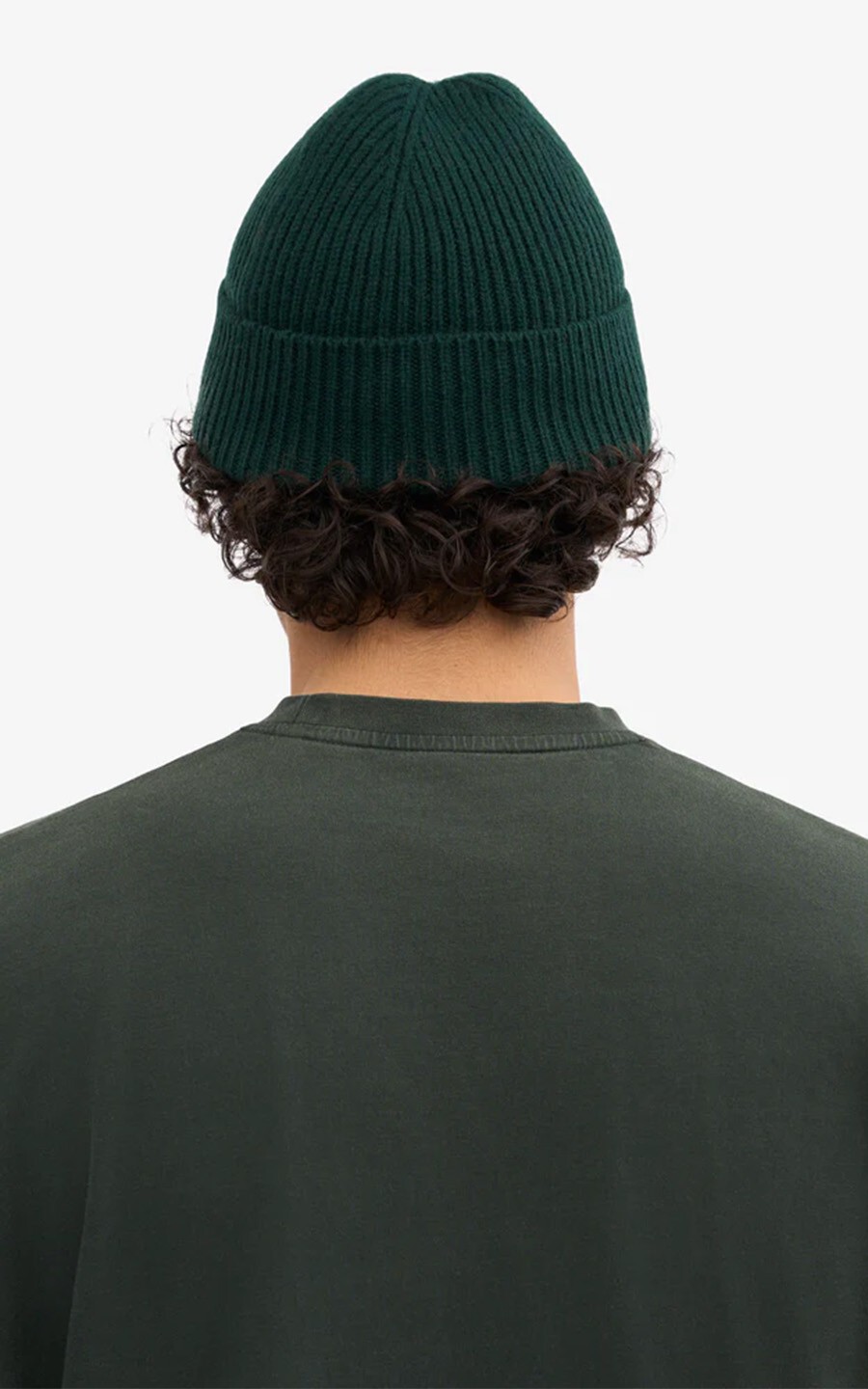 Groen Hoed/pet/muts image