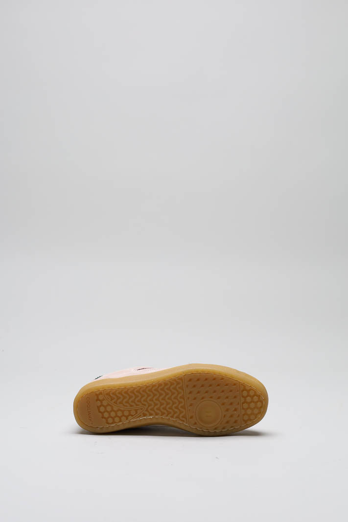 zoom in on Nude Sneaker image Nude Sneaker image