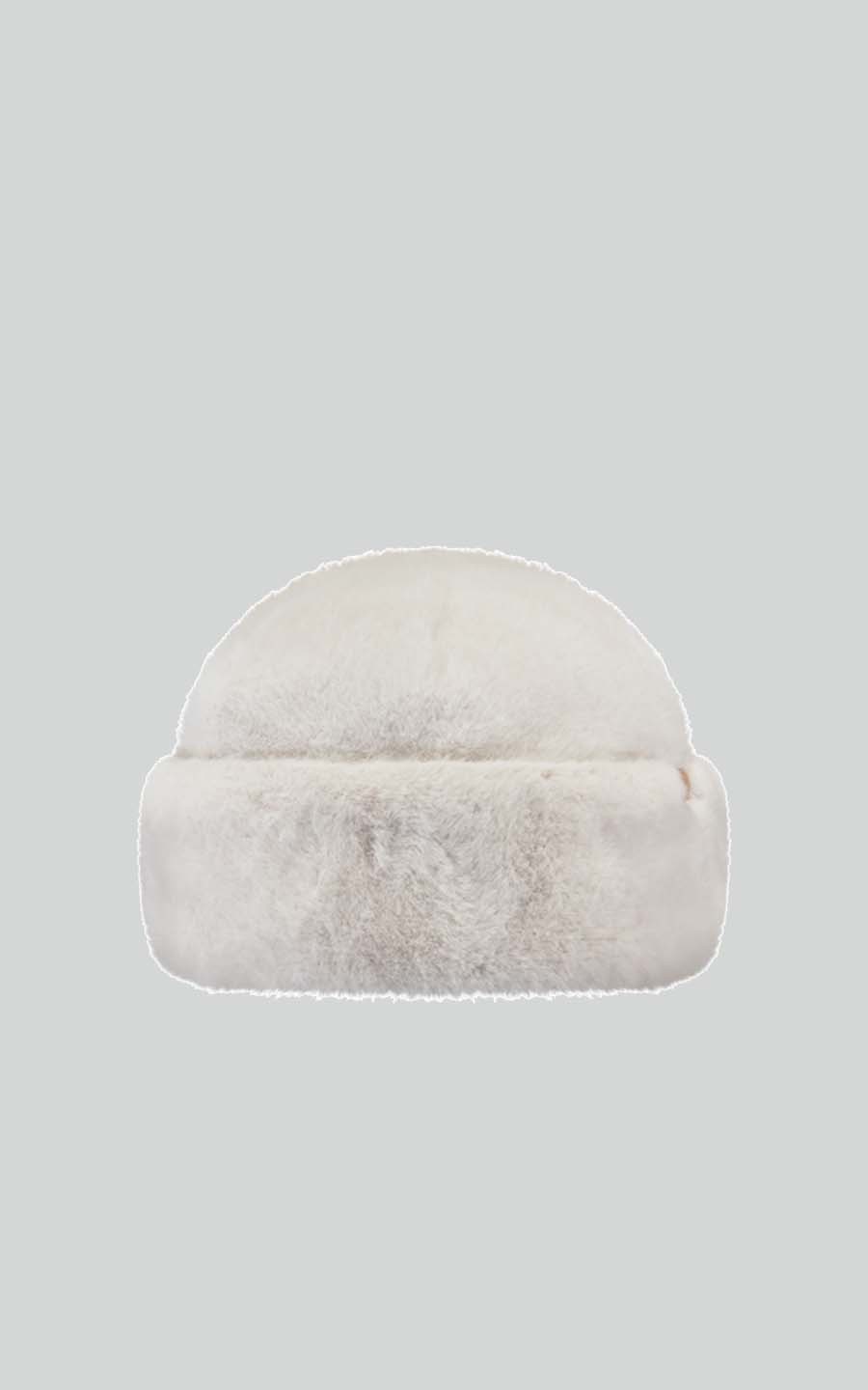 Creme Hoeden/mutsen