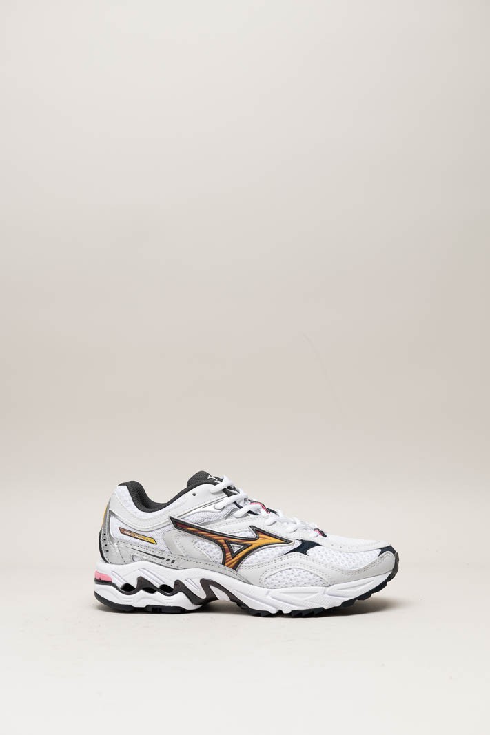 Wit Sneaker
