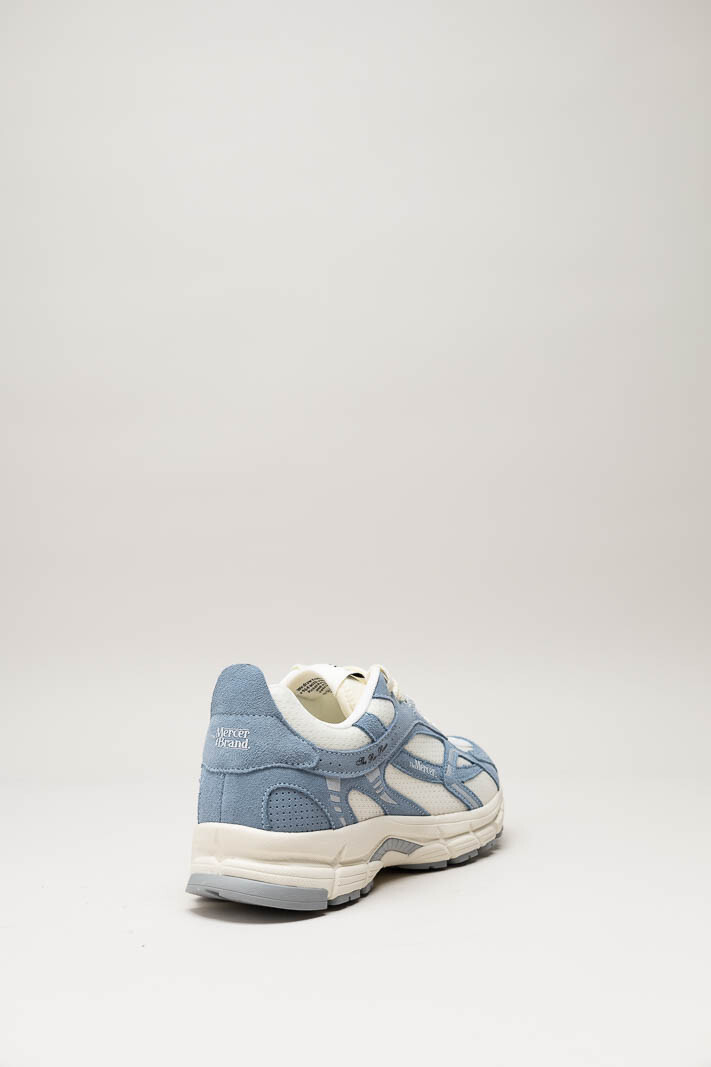 Lichtblauw Sneaker image