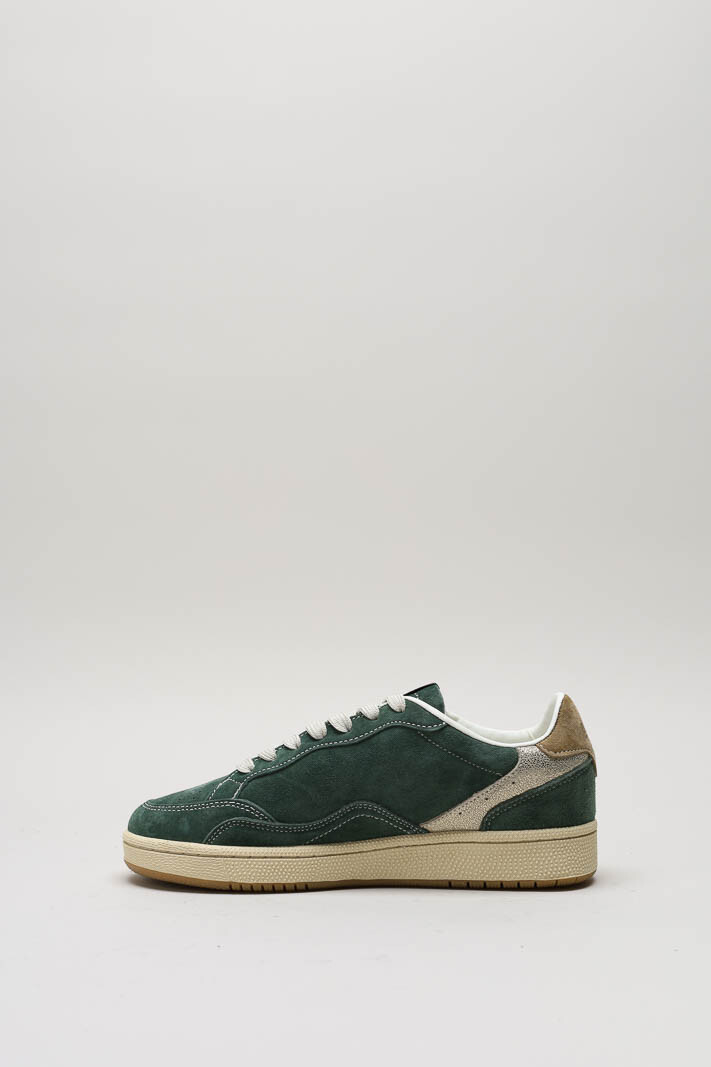 zoom in on Groen Sneaker image Groen Sneaker image