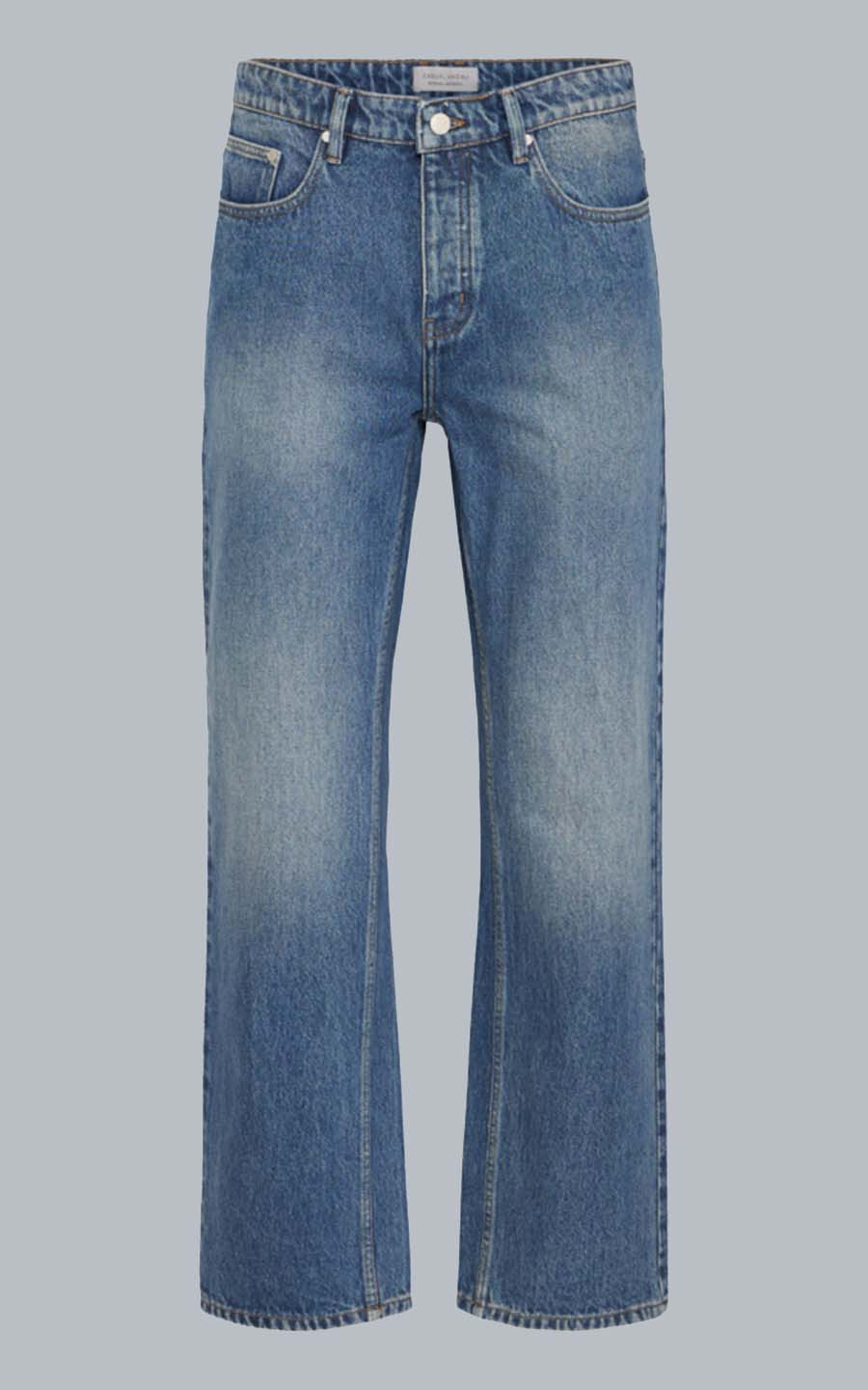Jeans Broek image