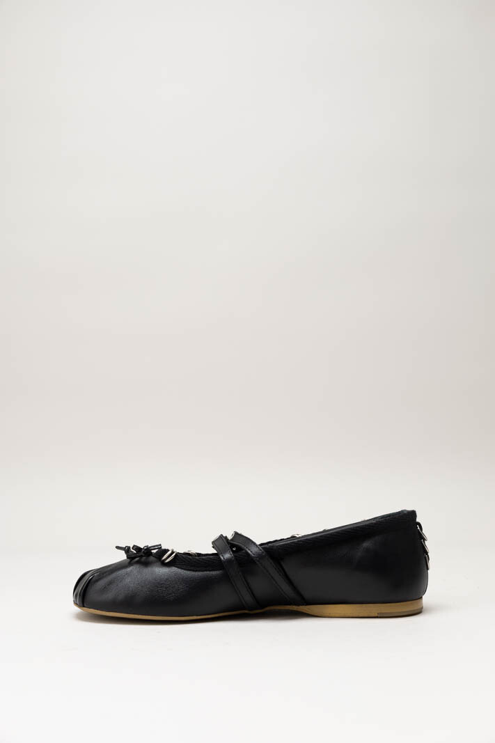 Zwart Ballerina image