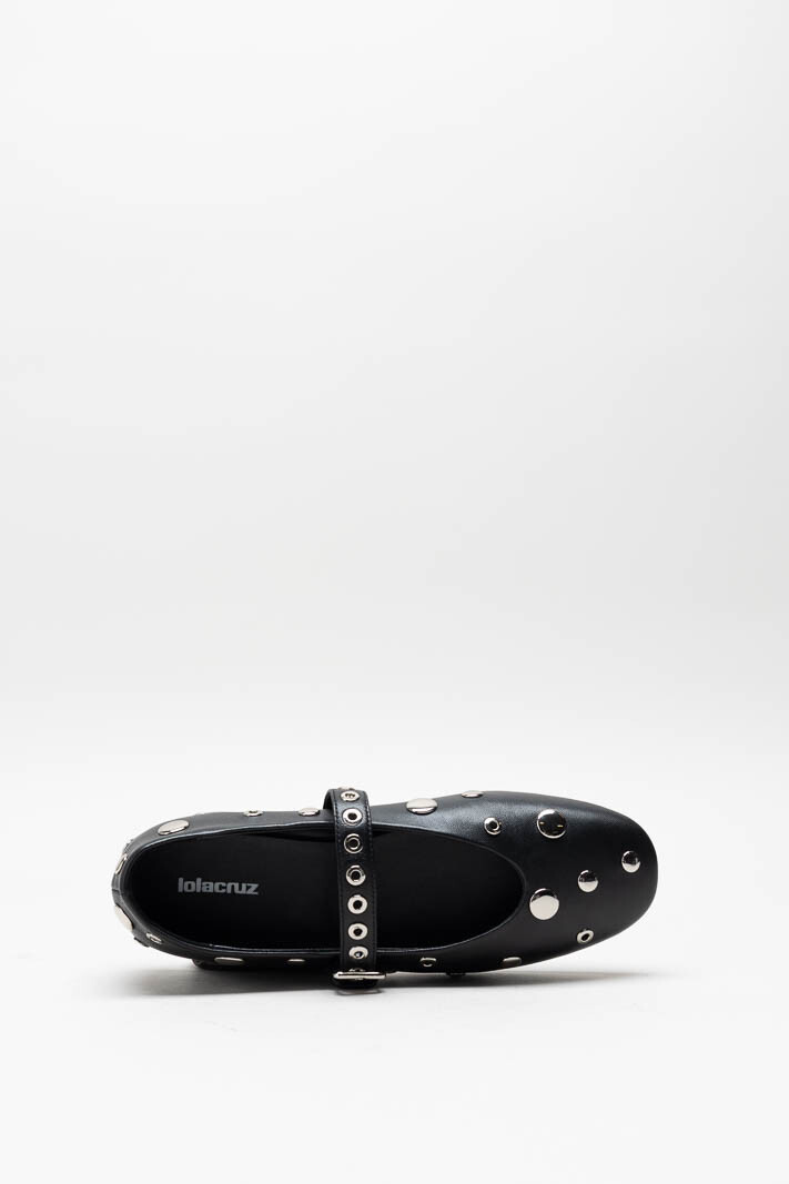 zoom in on Zwart Ballerina image Zwart Ballerina image