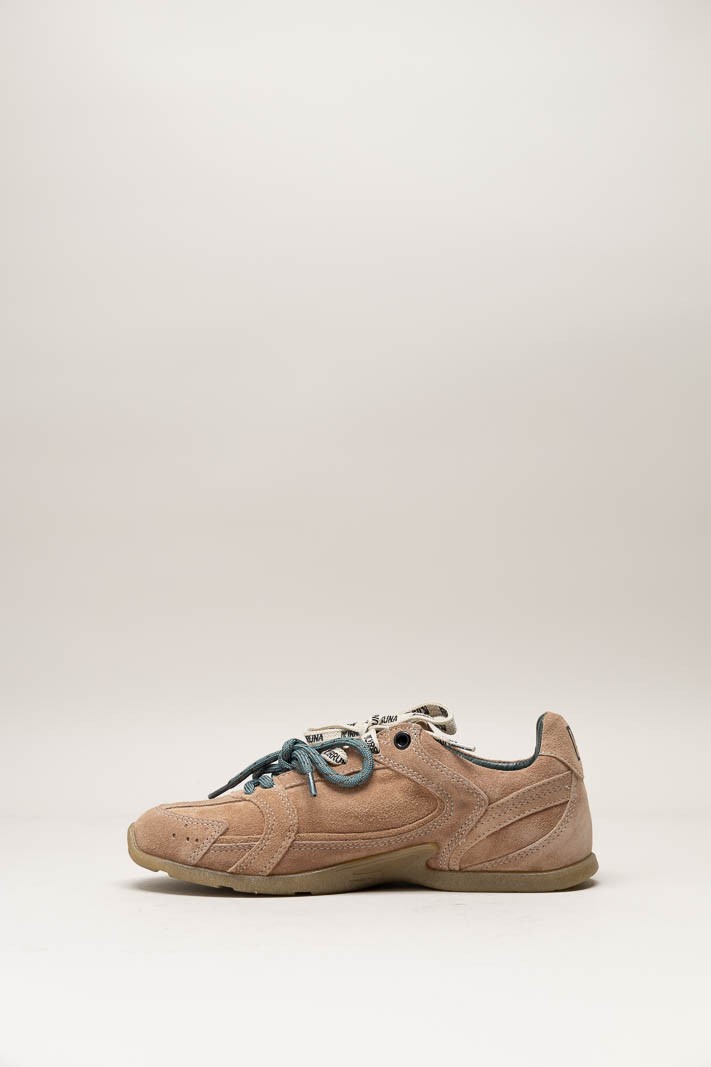 Oudroze Sneaker image