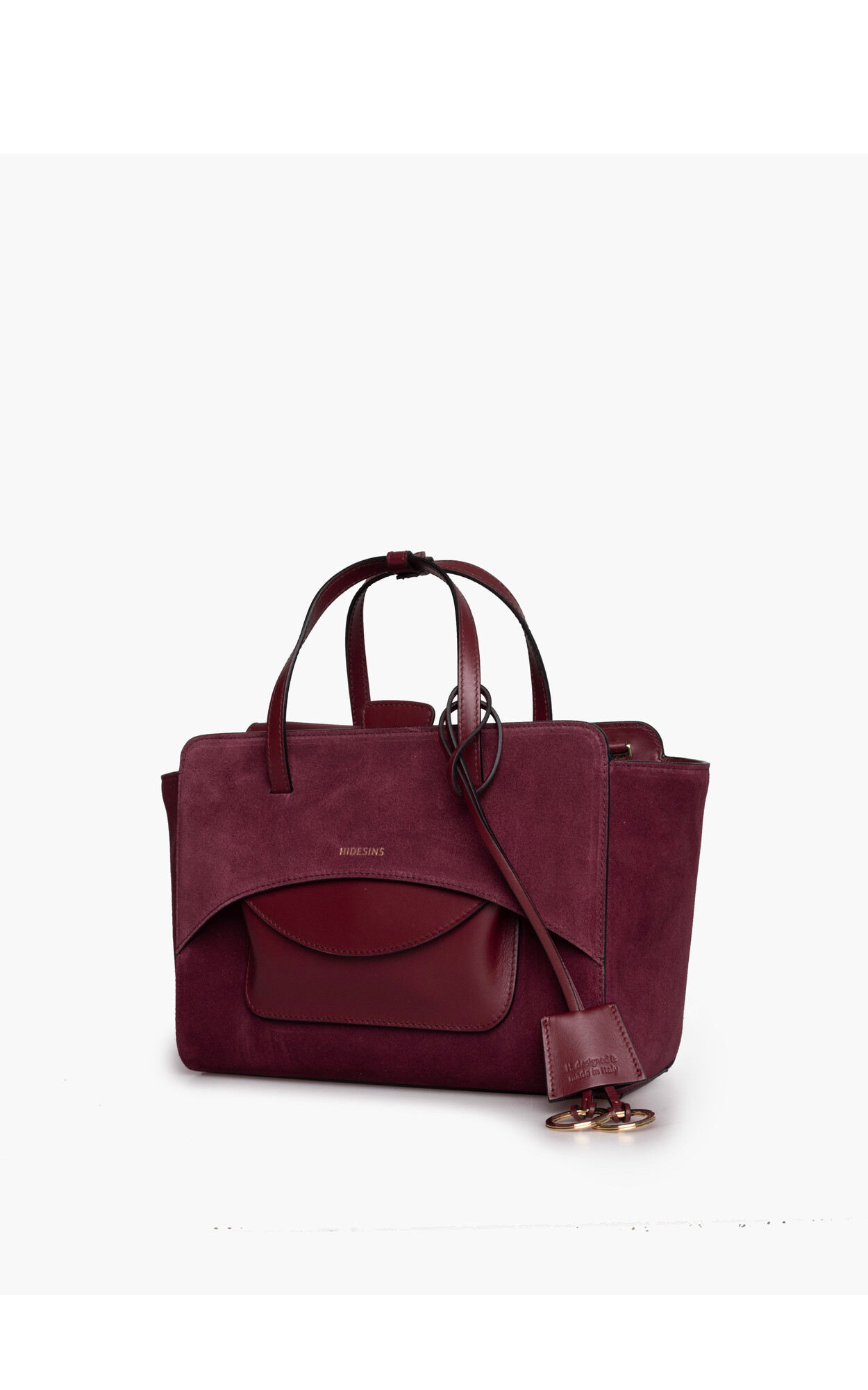 Bordeaux Handtas