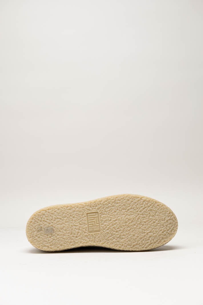Beige Bootschoen image