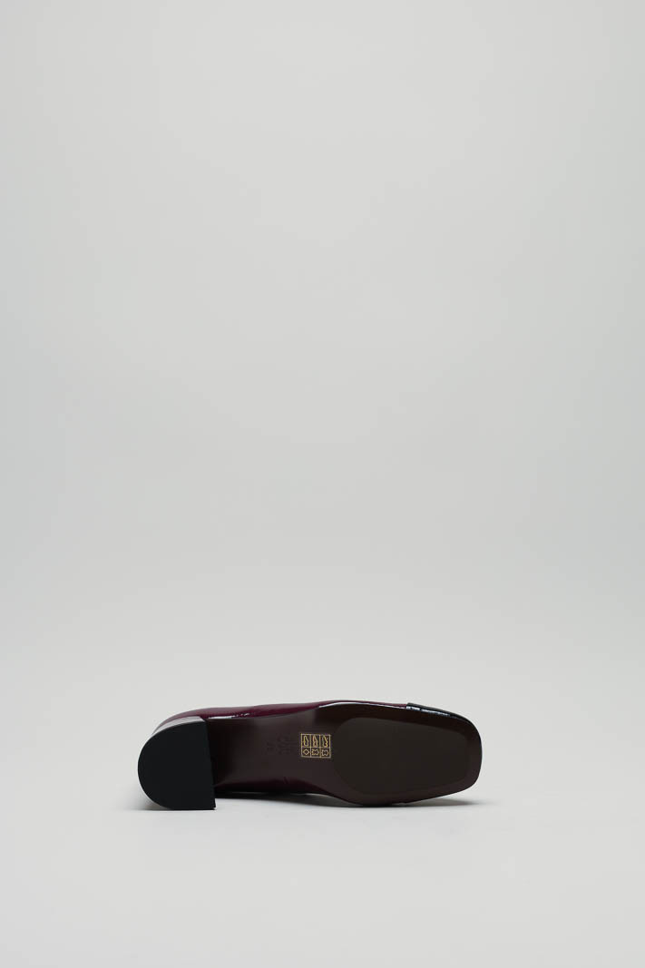 zoom in on Bordeaux Pump image Bordeaux Pump image