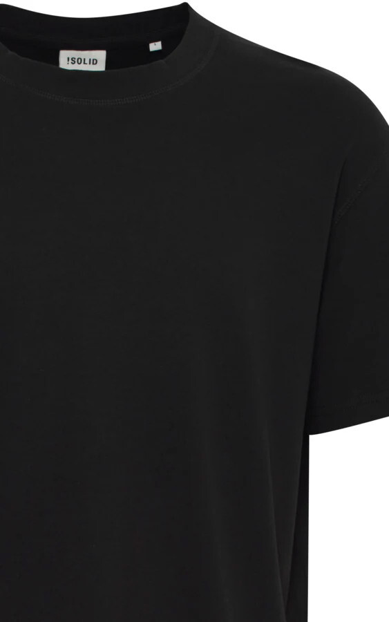 zoom in on Zwart T-shirt image Zwart T-shirt image