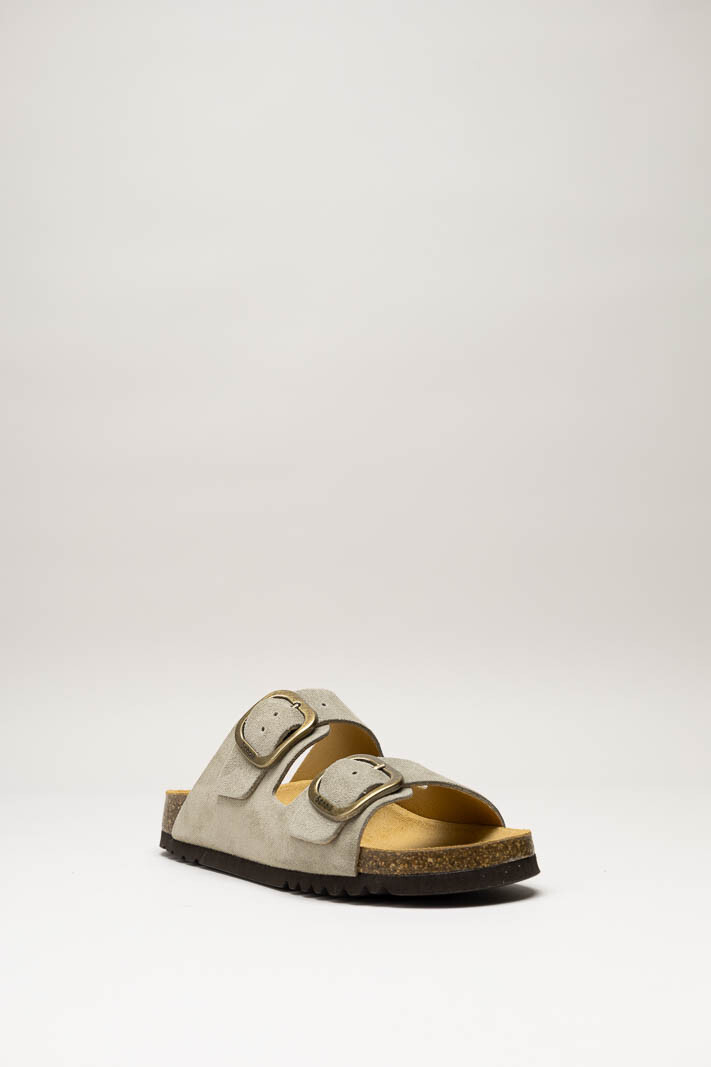 Kaki Slipper image