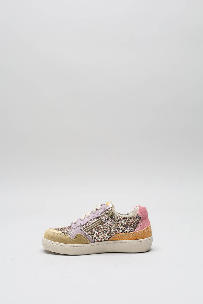 zoom in on Roze Sneaker image Roze Sneaker image