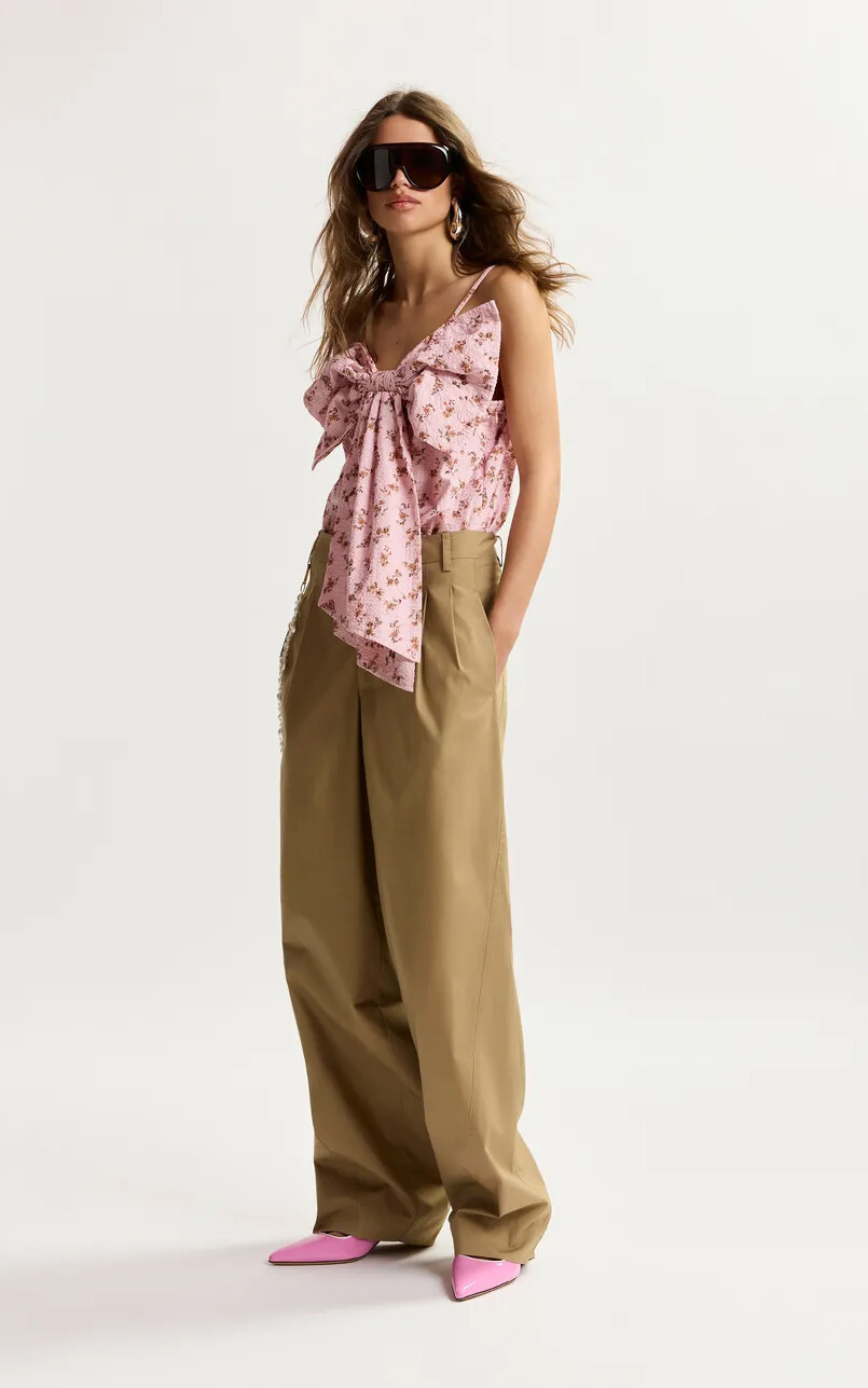 Camel Broek image