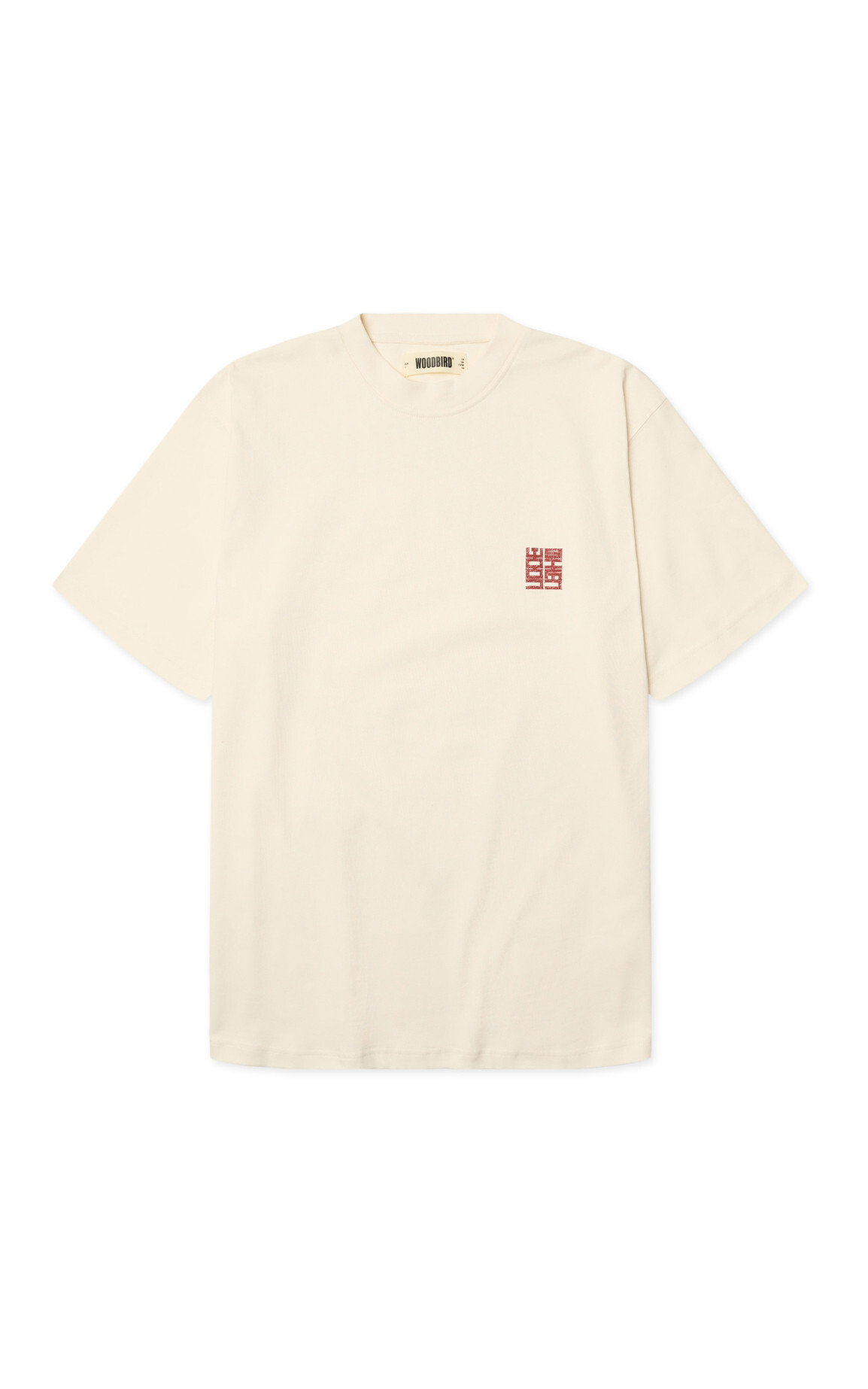Ecru T-shirt image