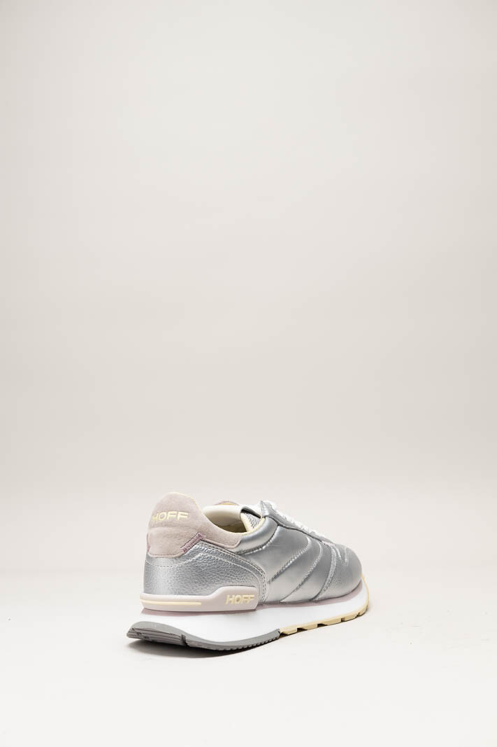 Zilver Sneaker image