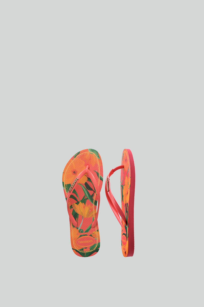 zoom in on Roze Slipper image Roze Slipper image
