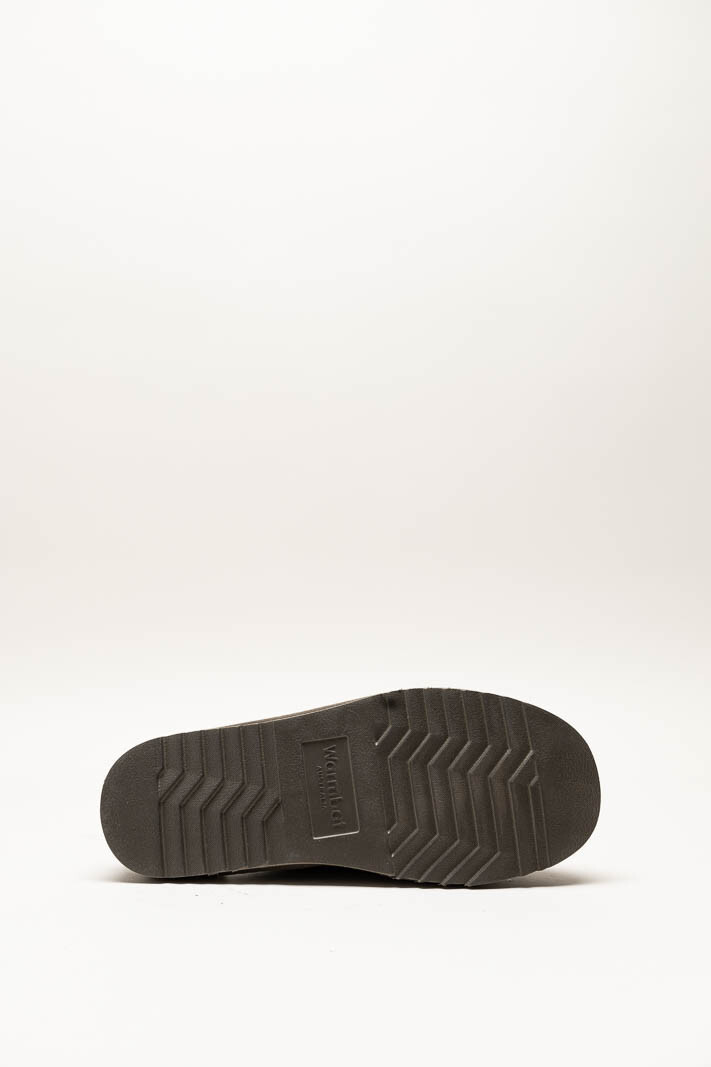 Taupe Pantoffel image