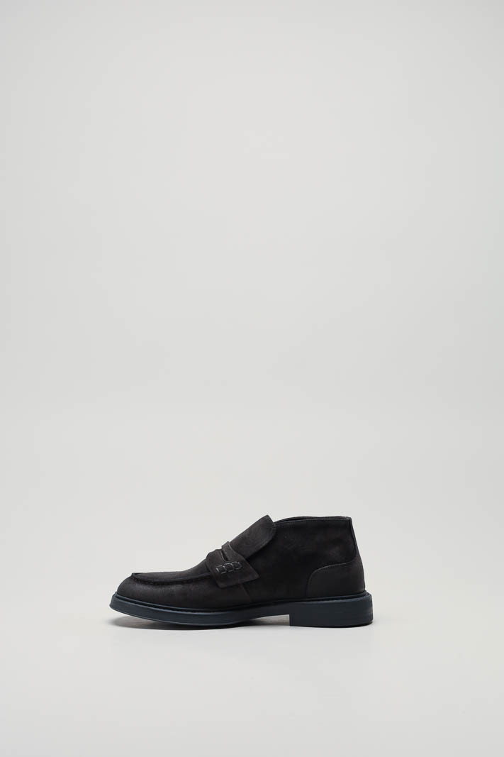 zoom in on Grijs Mocassin image Grijs Mocassin image