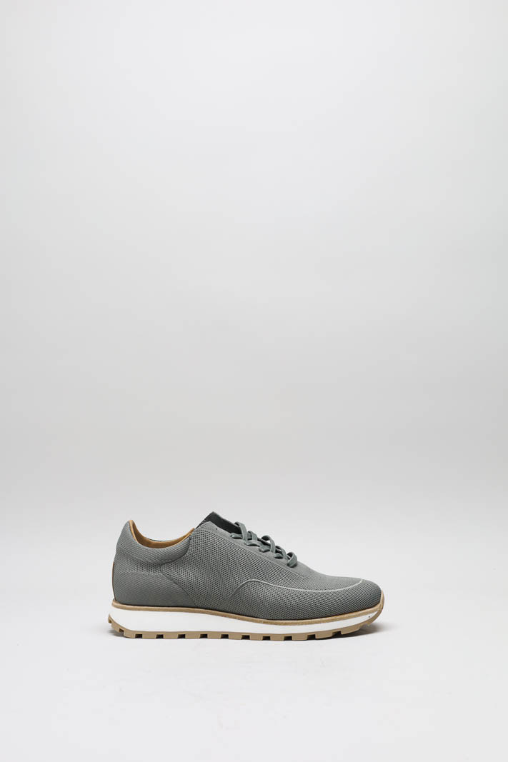 Groen Sneaker