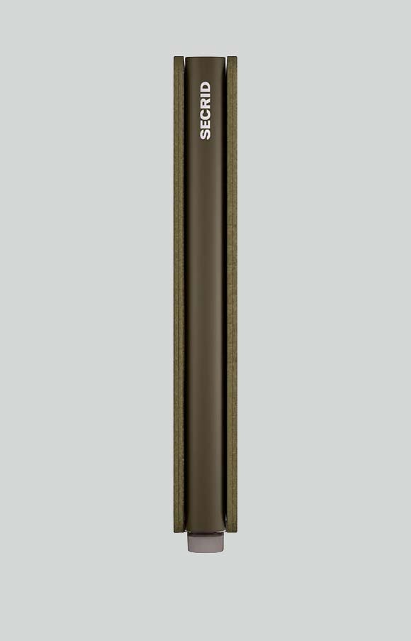 Groen Card protector image