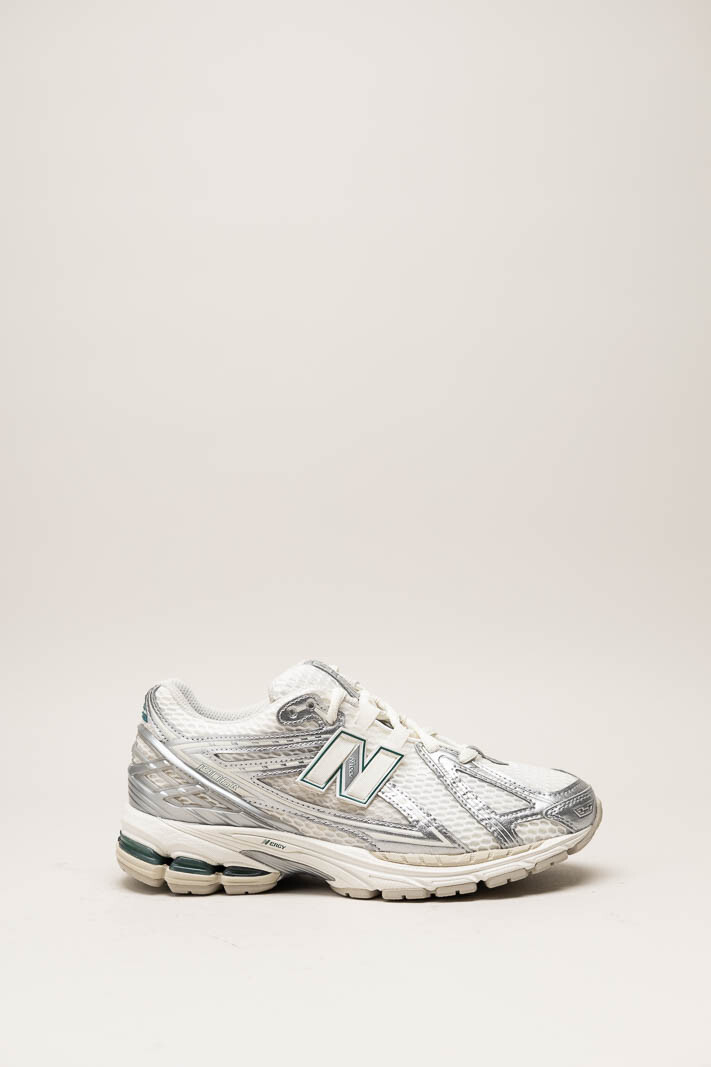 Zilver Sneaker