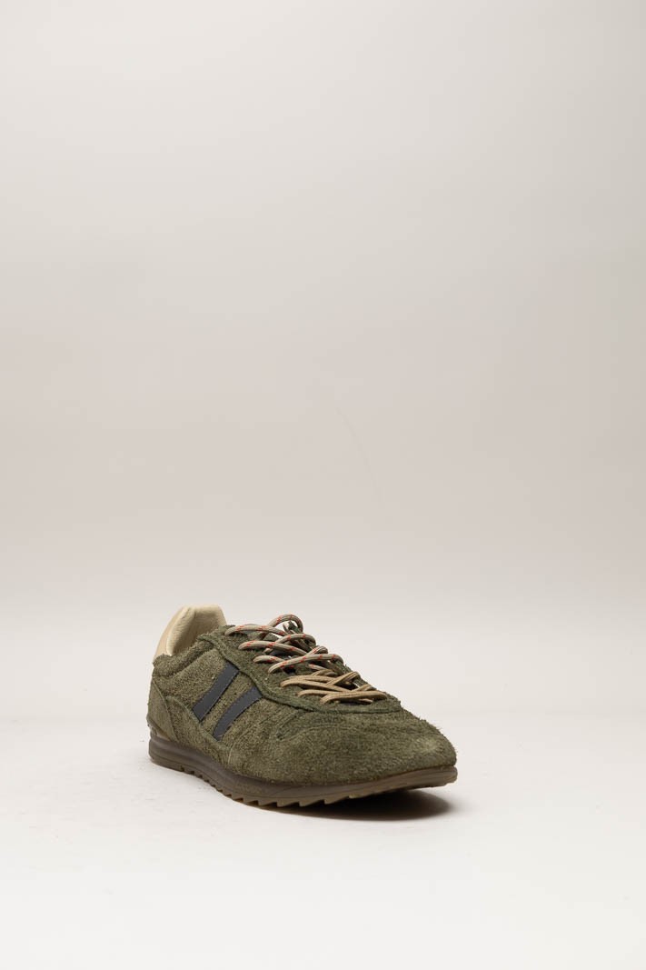 Groen Sneaker
