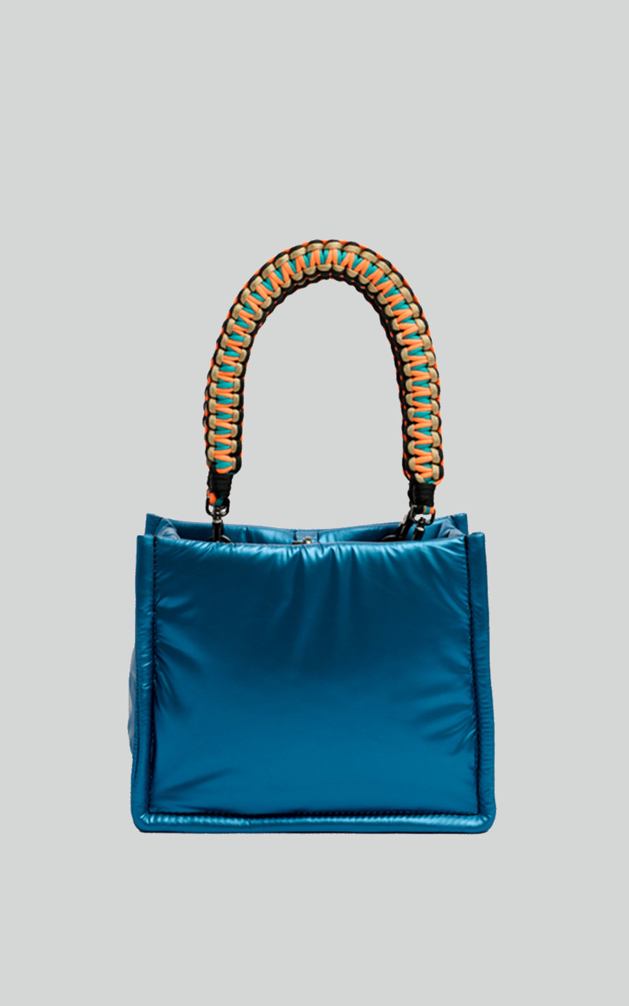 zoom in on Blauw Cross body image Blauw Cross body image