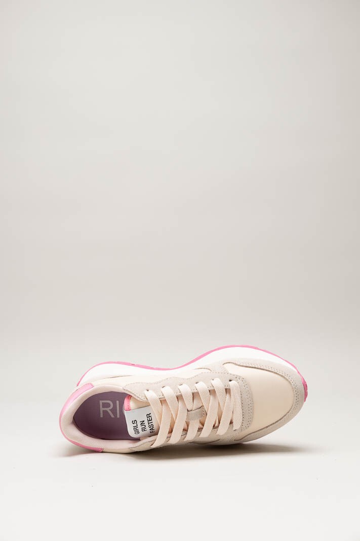 Nude Sneaker image