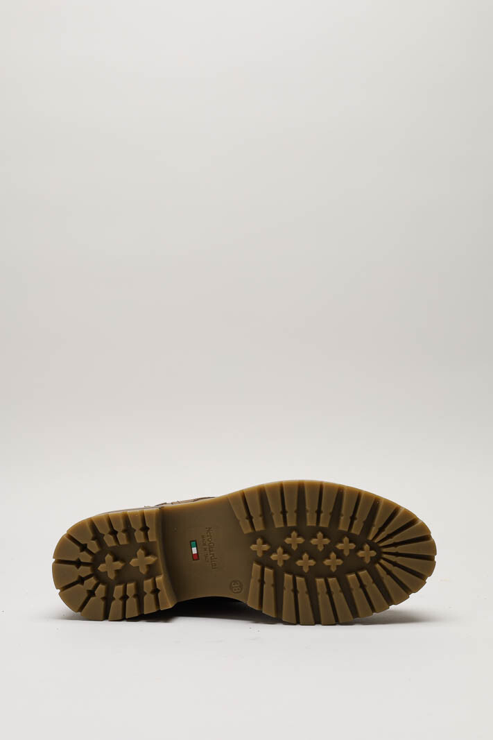 Bruin Veterbottine image