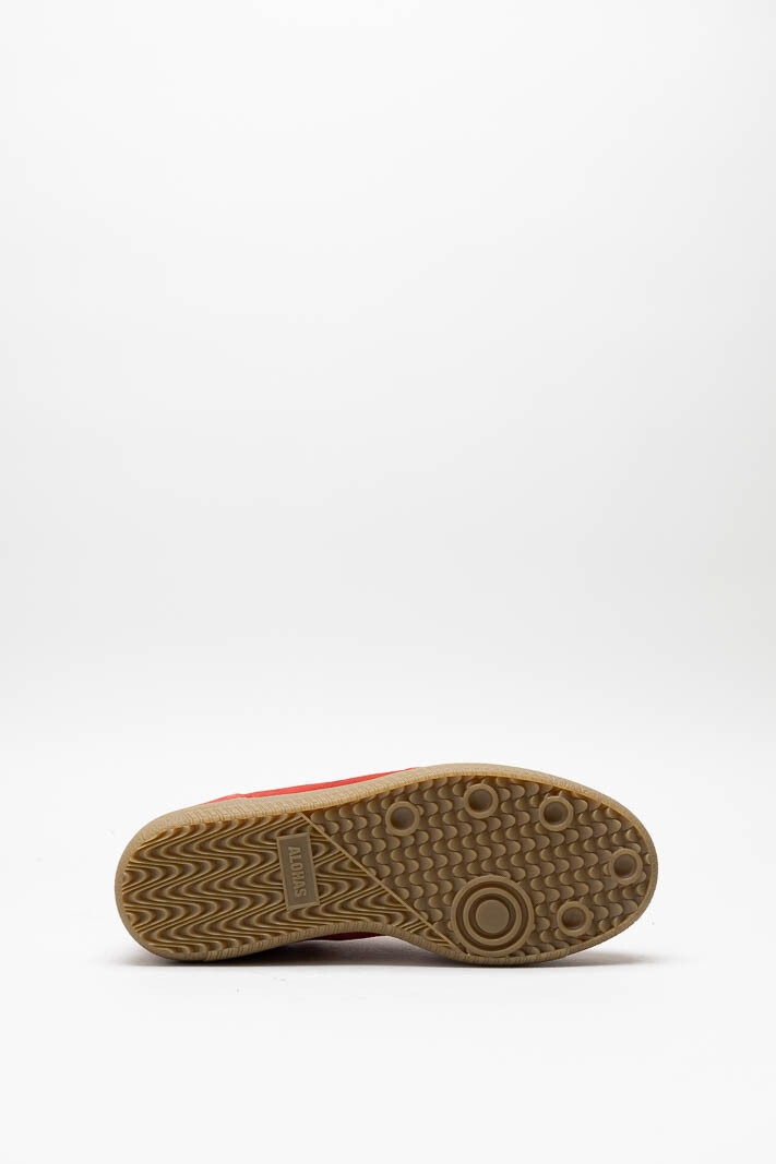 Rood Sneaker image