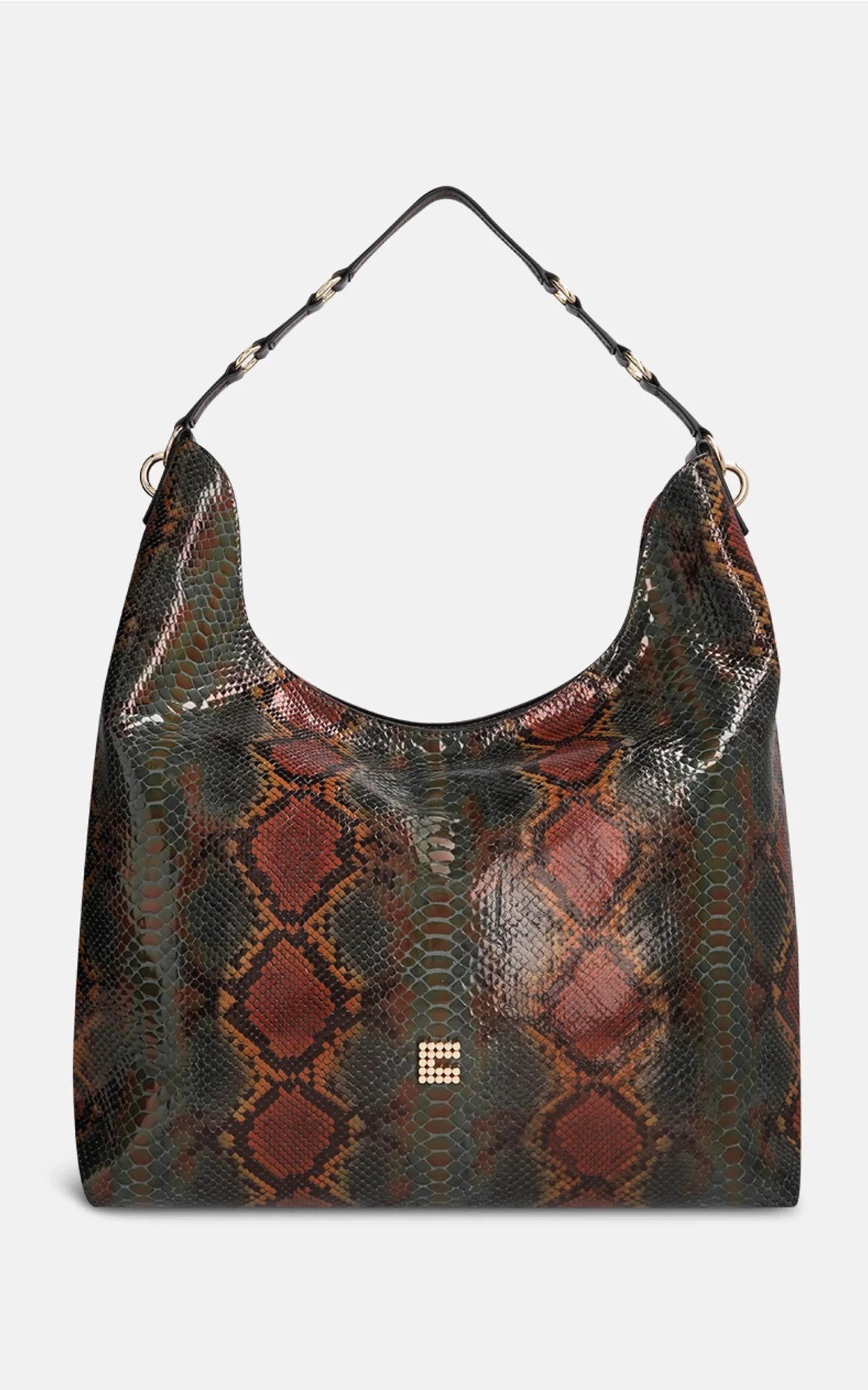 Kaki Shopper