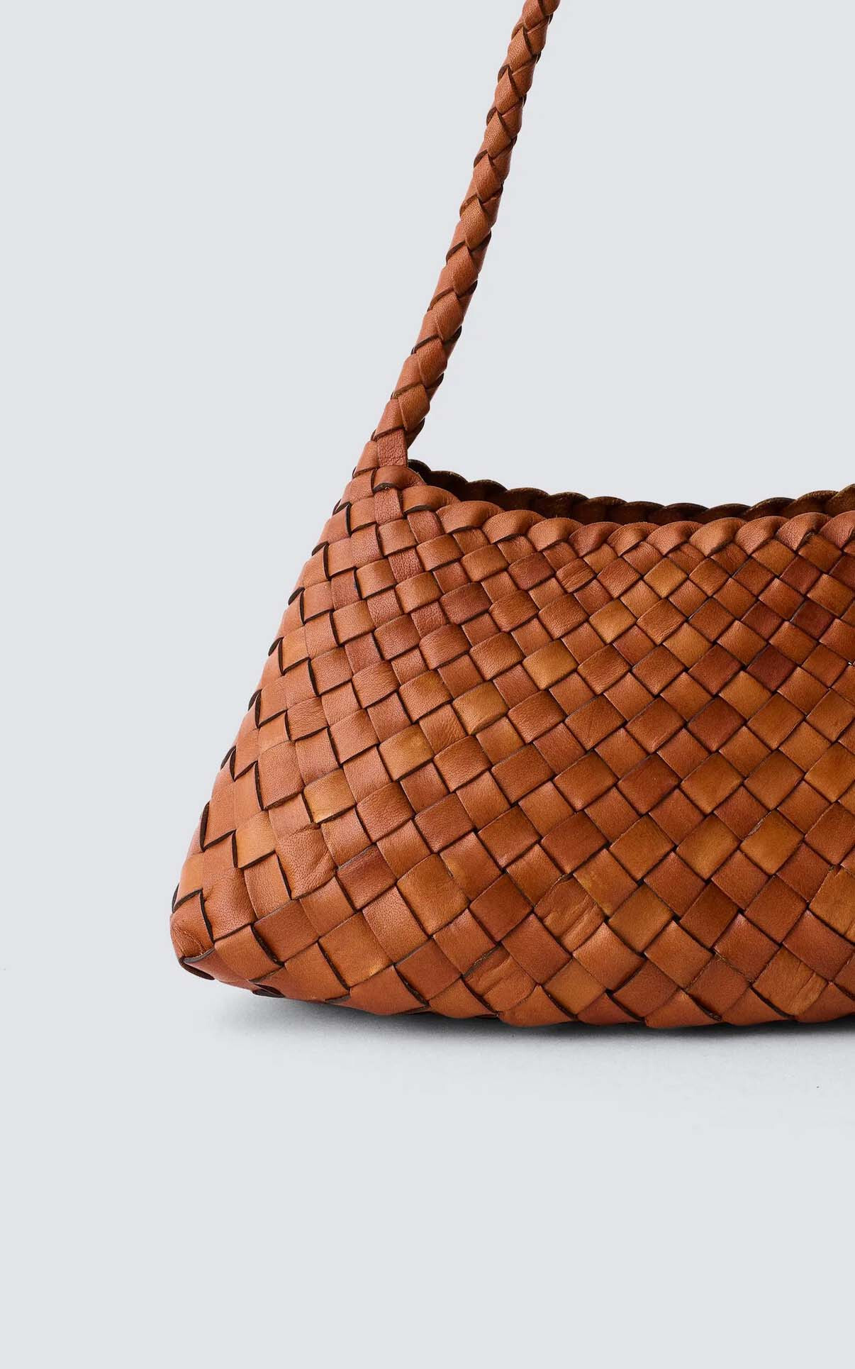 Cognac Schoudertas image