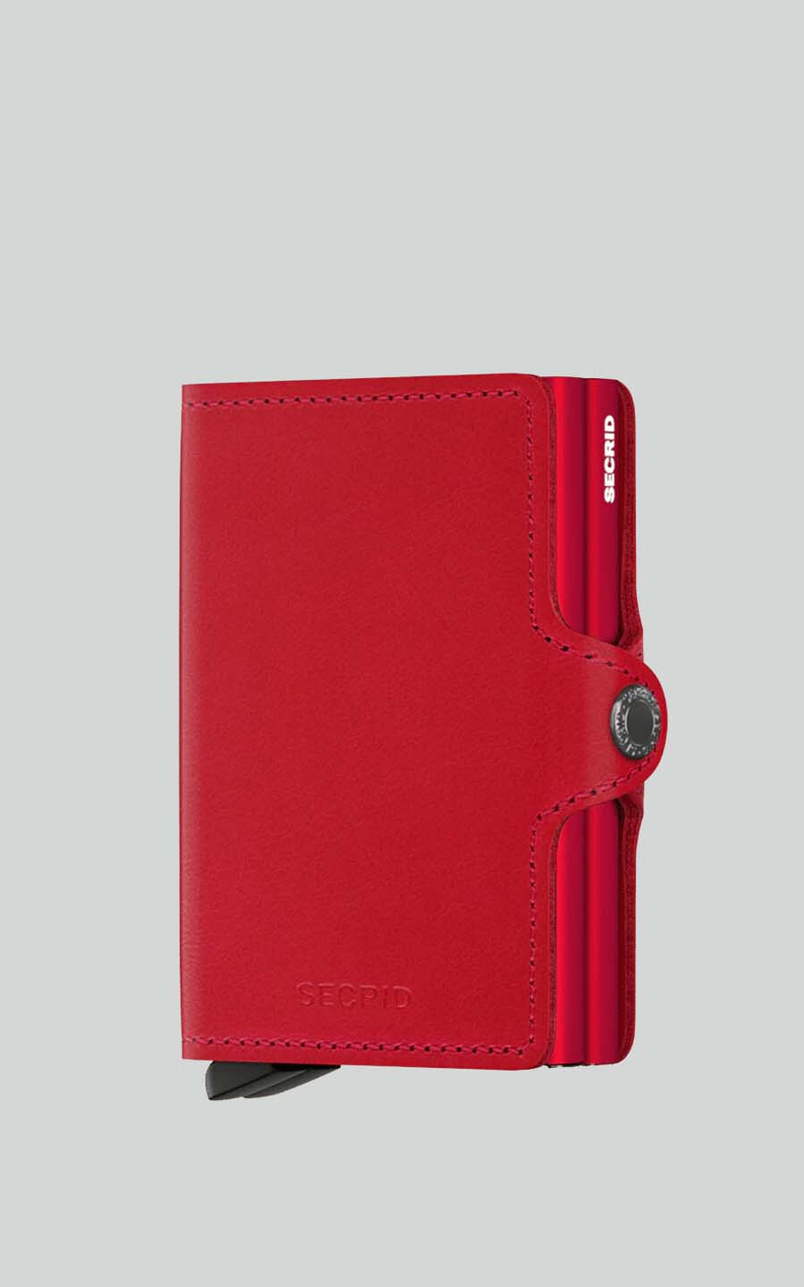 Rood Kaarthouder image