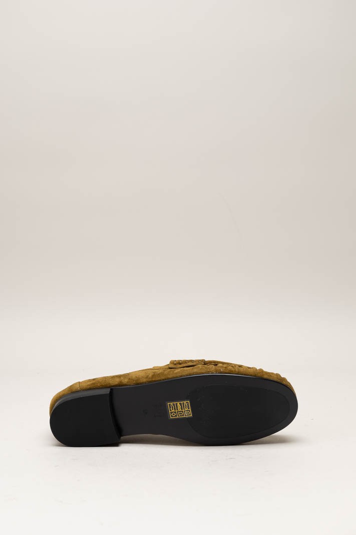 Camel Mocassin image