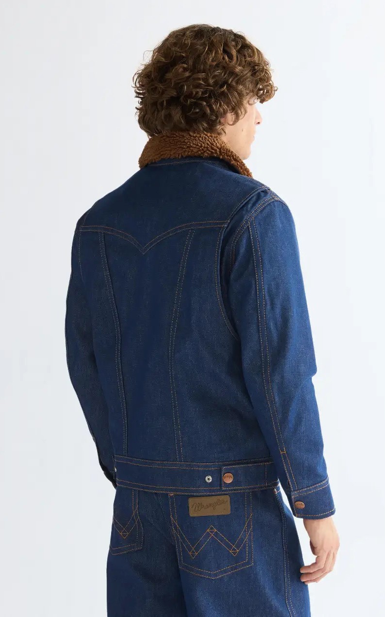 Jeans Jas image