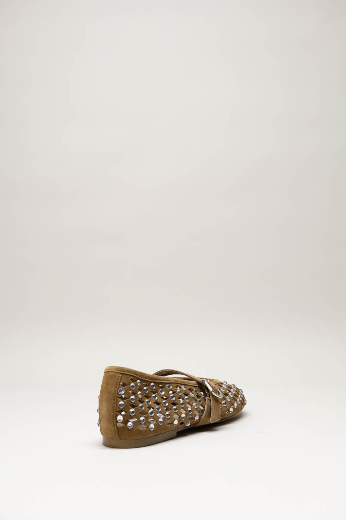 Bruin Ballerina image