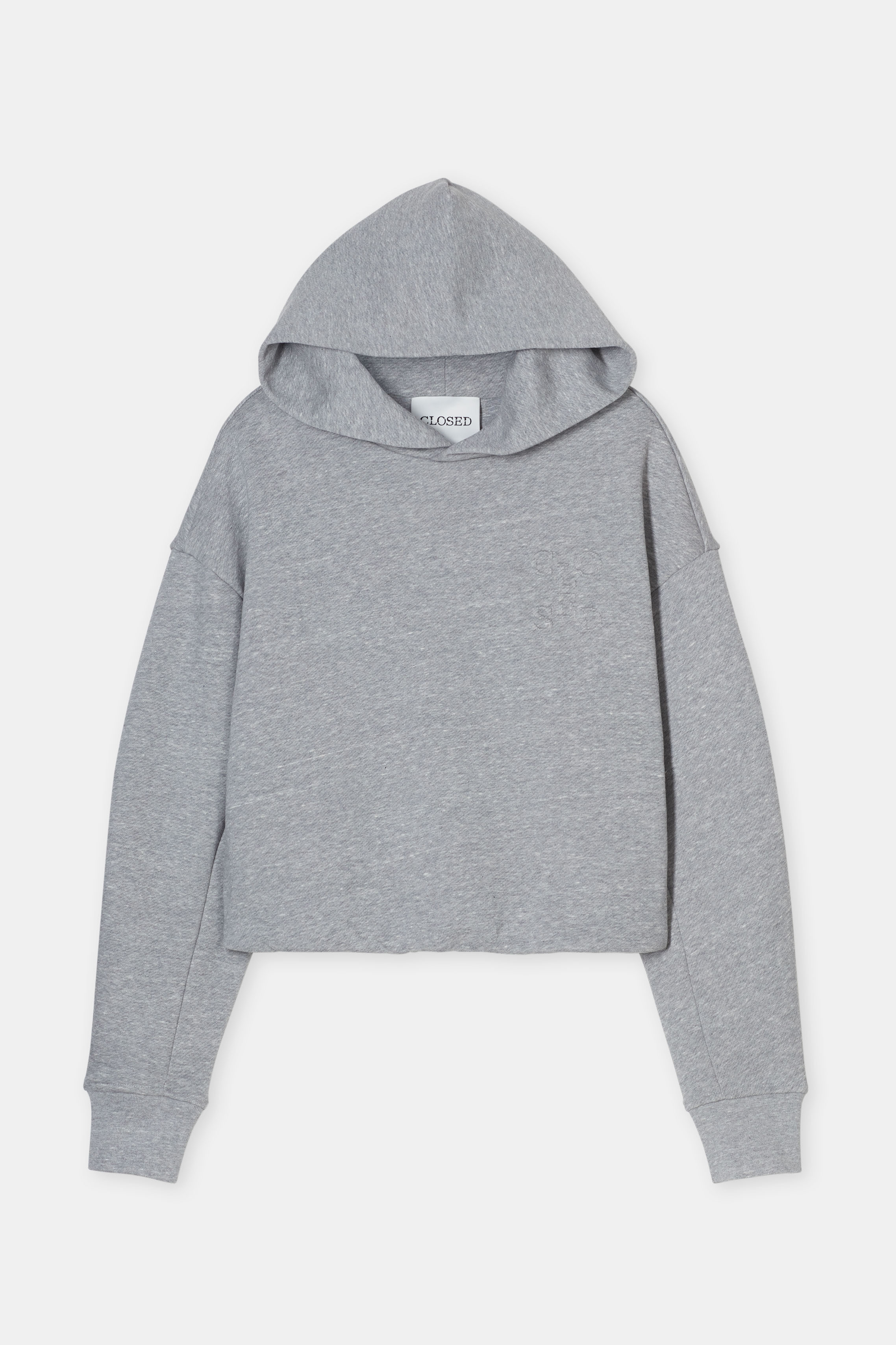 zoom in on Grijs Sweater/trui image Grijs Sweater/trui image