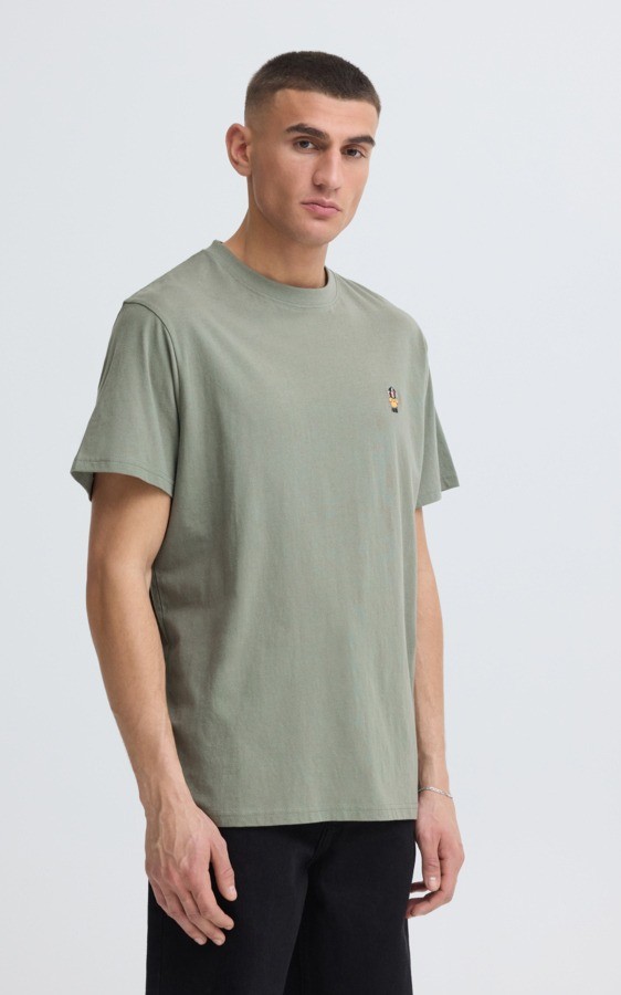 Groen T-shirt