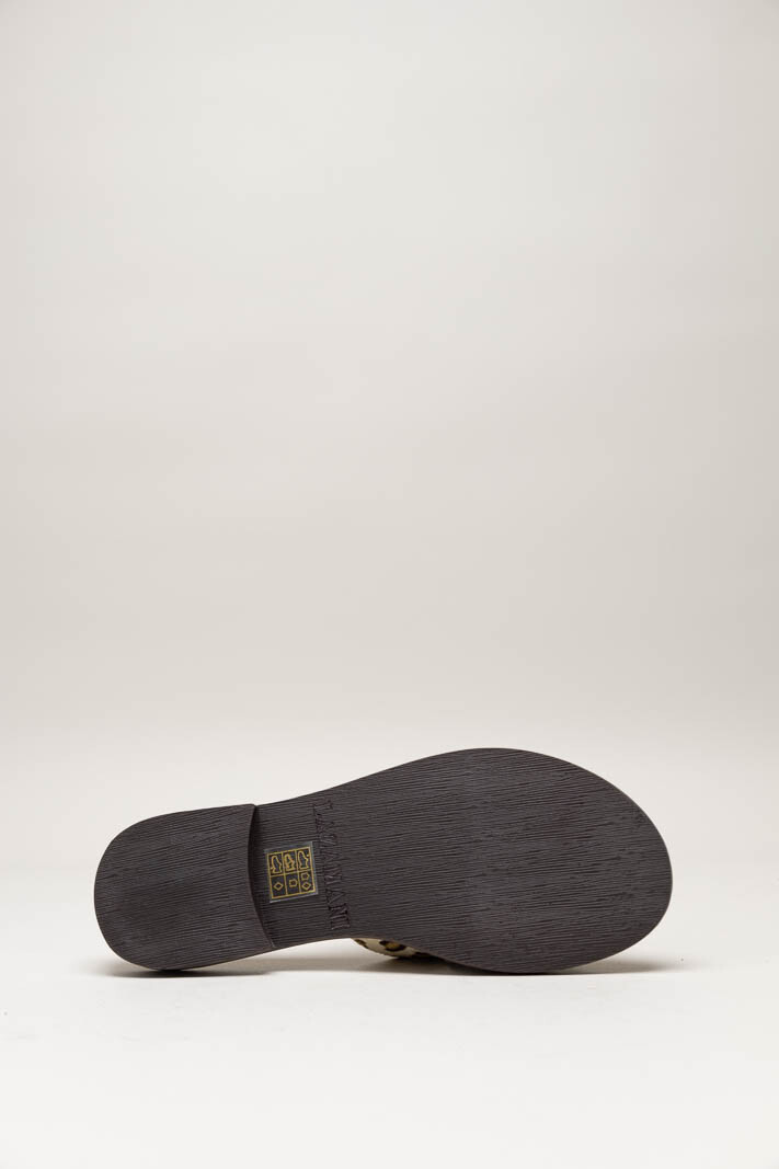 Greige Slipper image