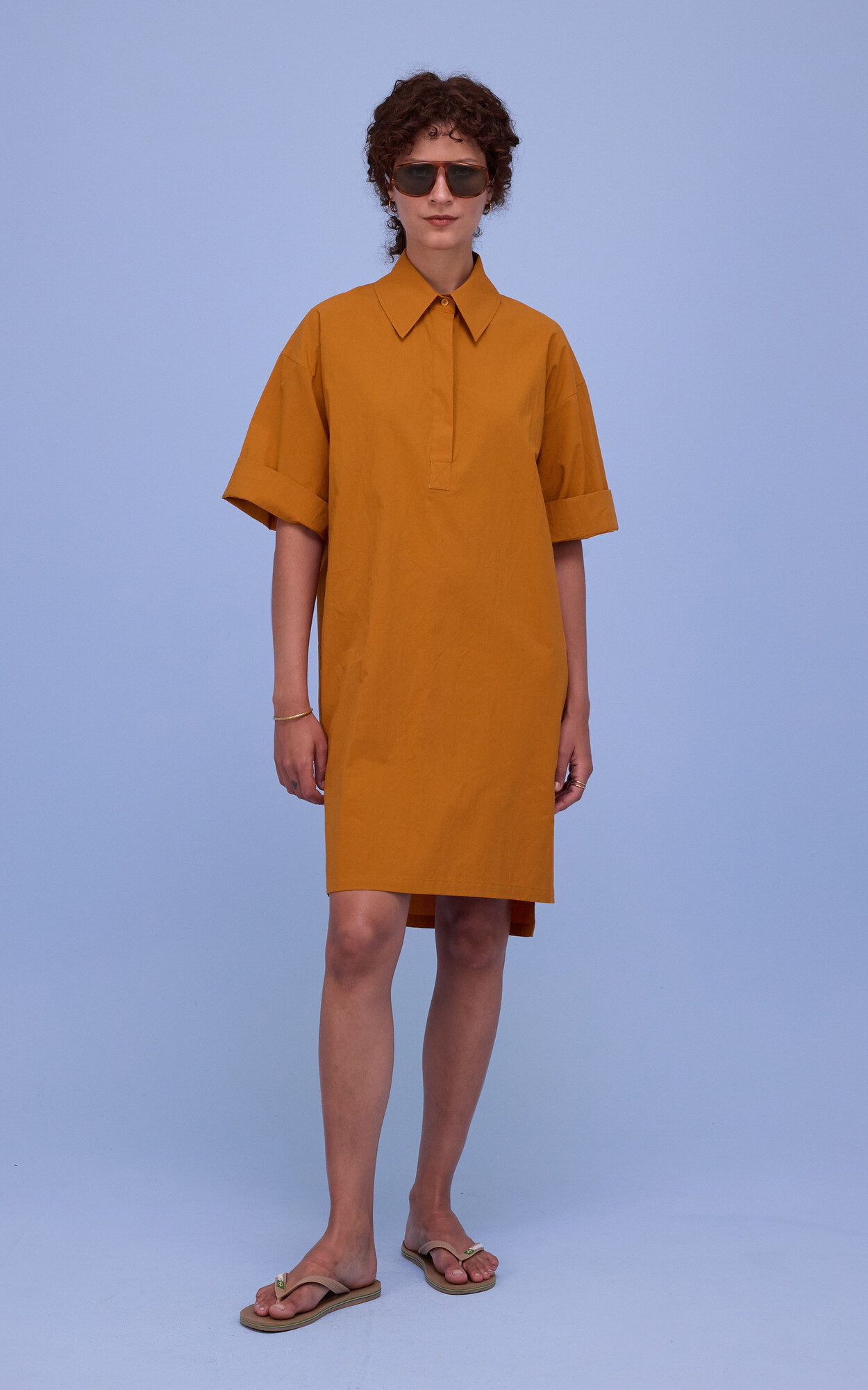Oker Jurk